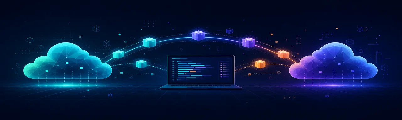 Como uso o Rclone para movimentar arquivos entre serviços de nuvem e migrar um backup do Dropbox para o Google Drive. /2025/04/15/rclone/featured-image-preview.webp