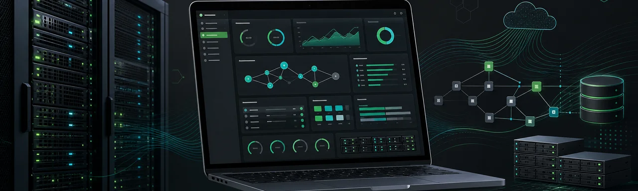 Como o Cockpit ajuda a gerenciar servidores Linux pelo navegador enquanto o openSUSE Leap 16 deixa a tradicional pilha do YaST para trás. /2025/07/17/cockpit/featured-image-preview.webp