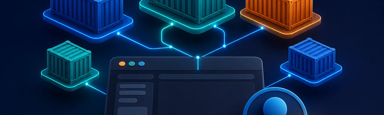 Como o Podman executa contêineres sem daemon central e permite uma operação rootless, mais segura e flexível que a instalação Docker tradicional. /2025/10/21/podman/featured-image-preview.webp