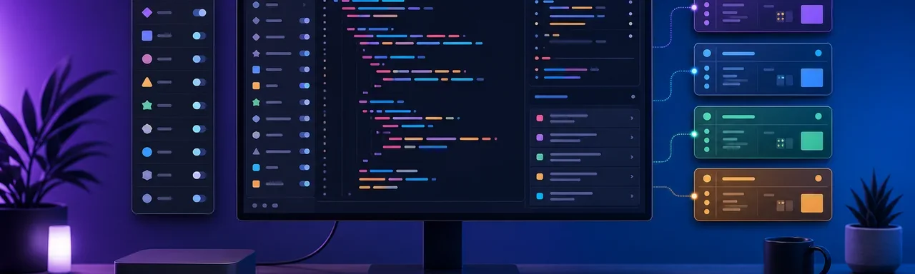 Mesmo usando o VS Code e outras soluções modernas, continuo gostando de ferramentas de terminal. O Fresh combina essa praticidade com recursos de um editor moderno. /2026/03/17/fresh/featured-image-preview.webp