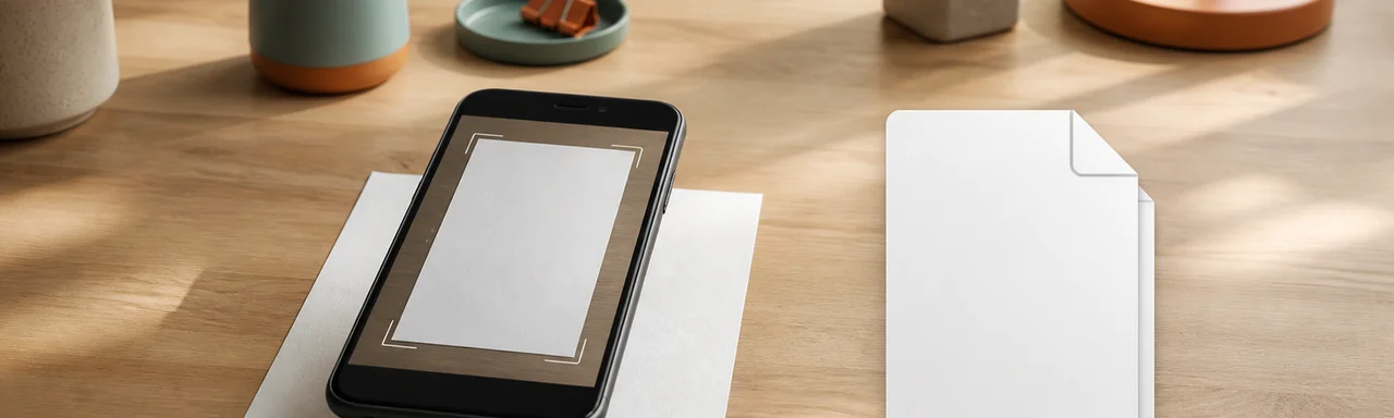 Depois da descontinuação do Microsoft Lens, encontrei no F-Droid o FairScan, um aplicativo livre e simples para digitalizar documentos pelo smartphone e exportar PDFs. /2026/08/20/f-droid/featured-image-preview.webp